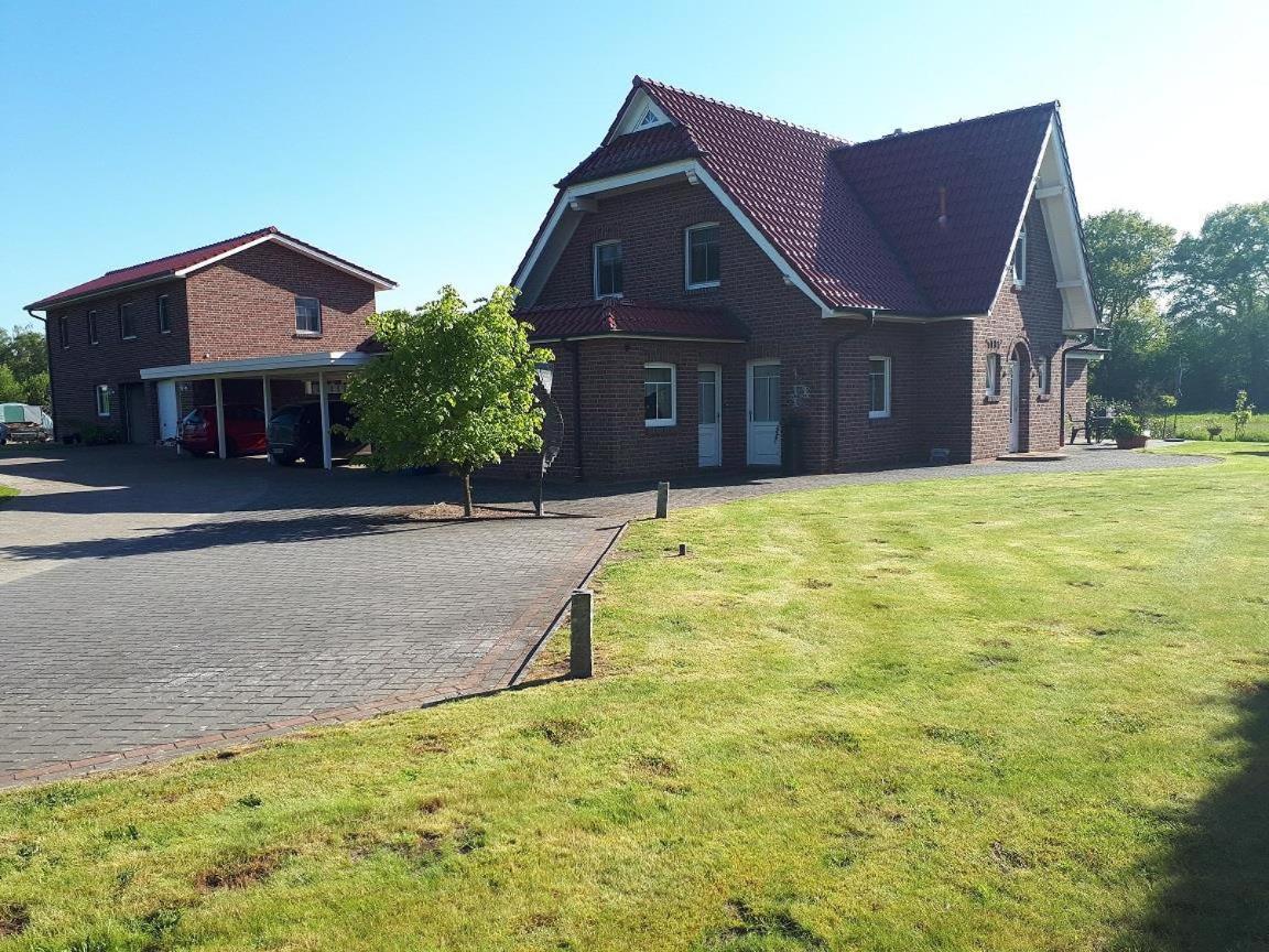 Ferienwohnungen Poettker Bad Zwischenahn Exterior foto