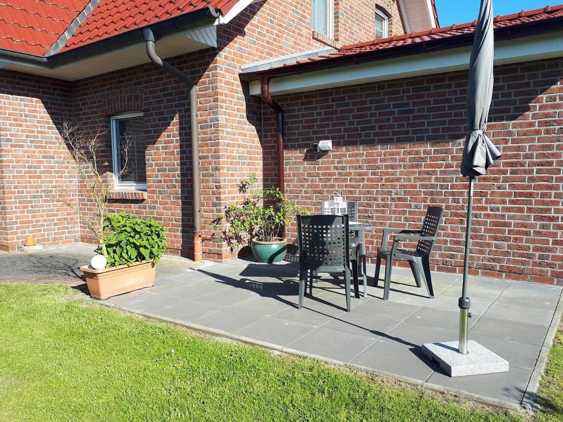 Ferienwohnungen Poettker Bad Zwischenahn Exterior foto