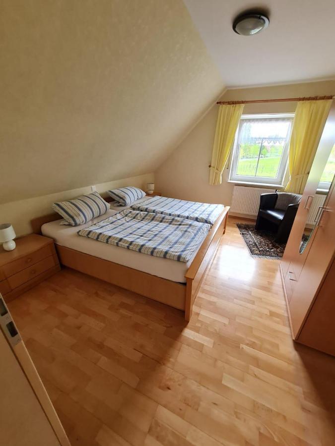 Ferienwohnungen Poettker Bad Zwischenahn Exterior foto