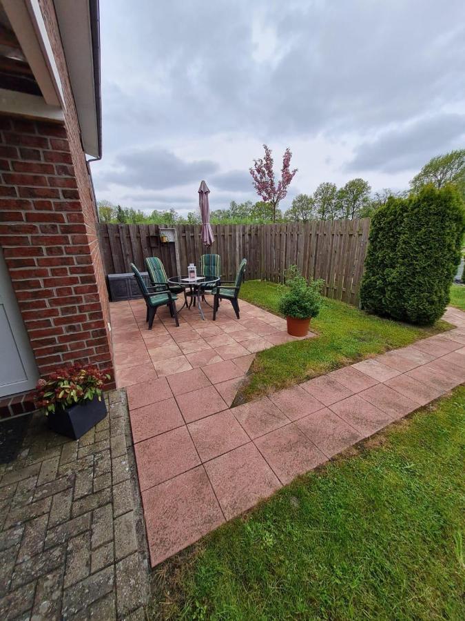 Ferienwohnungen Poettker Bad Zwischenahn Exterior foto